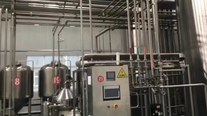大通河北船头客精酿啤酒厂